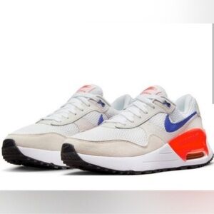 NWT Nike Air Max Systm